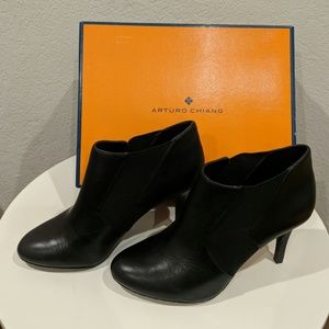 Arturo Chiang Marcey Booties